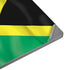 Jamaica Flag Laptop Skins